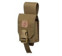Bolsa brújula Helikon-Tex Cordura MOLLE PALS Bushcraft Accesorios