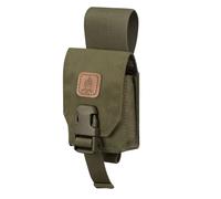 Bolsa brújula Helikon-Tex Cordura MOLLE PALS Bushcraft Accesorios