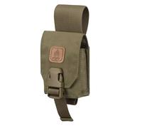 Bolsa brújula Helikon-Tex Cordura MOLLE PALS Bushcraft Accesorios