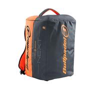 Bullpadel Next Paletero Naranja