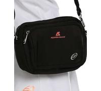 Bolsa Bullpadel Bpp- 22005 Az Negro Naranja Black