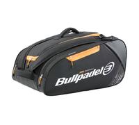 Bullpadel Performance - Negro - Paletero Raqueta Pádel talla UNICA