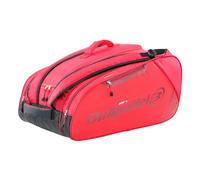 Bolsa Bullpadel Bpp-24014 Performance Rojo