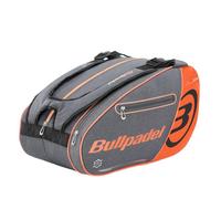 Bolsa Bullpadel Tour Naranja Bpp-21004