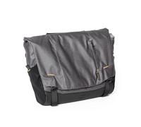 Bolsa BURLEY TRAVOY Transit 12 litros Negro/Gris
