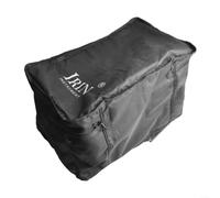 Bolsa Cajón Peruano 600D Oxford Negra Bolsa Cajón Peruano 600D