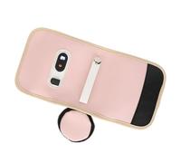 Bolsa Calentadora de Biberones de Leche Funda Térmica para Niños USB Funda para Biberones para Calentador Térmico de Velocidad Leche Caliente Niños Niños Pequeños Niños Recién