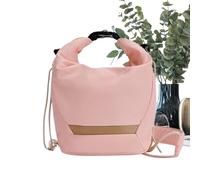 Bolsa Cámara De Hombro Estuche Compacto Impermeable para Lentes | Bolso Cartera Cámara Para Fotografía Exterior, Viaje, Diario, Mujer, Hombre, Estudiante, Amante De Fotografía