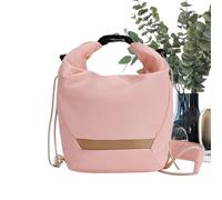 Bolsa Cámara De Hombro Estuche Impermeable Compacto Lentes | Bolso Cartera Cámara Para Fotografía Exterior, Viaje, Diario, Mujer, Hombre, Estudiante, Amante De Fotografía