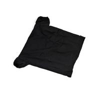 Bolsa cambiadora de película para cámara dedicada al desarrollo de película oscura, bolsa de 23.6 x 21.6 pulgadas, antiestática