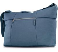 Bolsa Cambio Día Bag Artic Azul Con Cambiador AX35K0ARB Inglesina -nuovo-italia