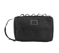 Bolsa Camping Para Rollo Cocina Multi-Bolsillos Tela Oxford Impermeable