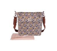 Bolsa Canastilla Camden con cambiador