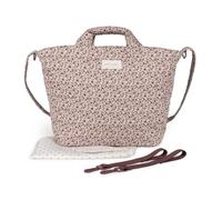 BOLSA CANASTILLA CHERRY FLORES