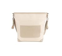 Bolsa canastilla Pasito a Pasito Peach