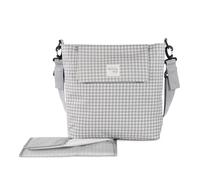 Bolsa Canastilla I Love Vichy De Walking Mum