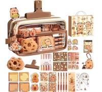 Bolsa Capybara - Estuche Capybara, Bolsa de lápiz Capybabra, Estuche Capybauma Stationery Peencil, Gran Capacidad Organizador de Caja de Pen | Adolescentes Niñas Niños Mediana Escuela