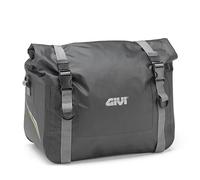 Bolsa Cargador Impermeable Givi EA120 15 Litros Impresión Reflexivo Bandolera