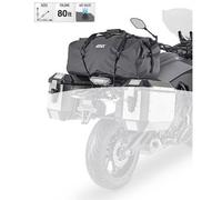 Bolsa Cargo 80L De Silla/Portaequipajes Moto GIVI EA126 Universal, Impermeable