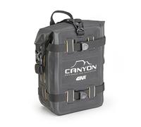 GIVI Bolsa Cargador y De Paramotor Impermeable, 8Lt