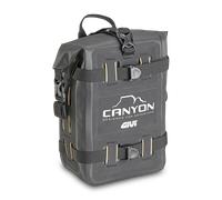 Bolsa Cargo Givi Canyon / Protector del Motor Waterproof