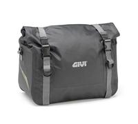 Bolsa Cargo Givi Maletín Impermeable Para Portaequipajes O Maleta Lateral 15 Lt