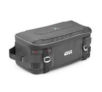 Bolsa cargo Givi resistente al agua, extensible 20 litros.