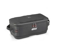 Bolsa cargo GiVi X-Line 15 l para maletas laterales de aluminio carga superior