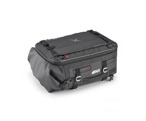 Bolsa Cargo Xline GIVI Expandible 25>35 Litros GIVI XL02