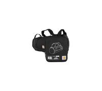 Bolsa carhartt 40l classic round hombre negro OS