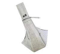 Bolsa Cat Carrier | Bolso de Hombro para Viajar para un Perro Mascota | Comfort Bolsa de Transporte de Perros para Gatos pequeños, Cachorro, Perro