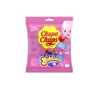 Bolsa Chupa Chups Bubbaloo 96 gr