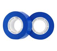 Bolsa Cinta Color 19 mm X 33 M Azul Fixo