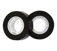 Bolsa Cinta Color 19 mm X 33 M Negro Fixo