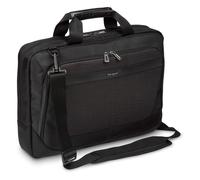 Bolsa CitySmart 15.6 Negro/Gris - TARGUS