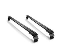 Bolsa Coche Barras Transversales De Aluminio para Portaequipajes Exterior para Vehículos Todoterreno 4x4 para Suzuki para Jimny JB64 JB74 2019-2025 Cajas Techo