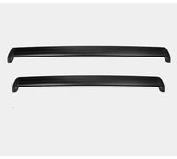 Bolsa Coche Barras transversales portaequipajes con Cerradura para Tesla para Model Y para Juniper 2025 para 2019-2024 para 3 Highland 2024-2017 Baúl Techo Coche