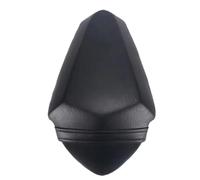 Bolsa Cojín Asiento Trasero Pasajero Motocicleta Para Kawasaki Para Ninja 400 EX400 Z400 2018-2021 Joroba trasera motocicleta(Negro)