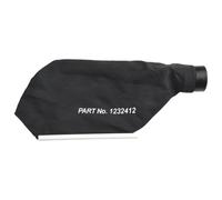 Bolsa colectora de hojas para 1232412 1228148, DUB182, DUB183, DUB185, UB1101 Solución eficiente y práctica