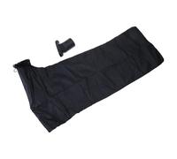 Bolsa colectora de inglete eficiente para bolsas de salida de alambre de acero, fácil mantenimiento y instalación y mantenimiento