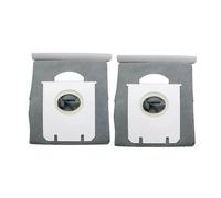 Bolsa Colectora De Polvo For Aspiradora Philips FC8134, FC8613, FC8614, FC8220, FC8222, FC8224, FC8200, FC9004, FC9006 Y HR8331 S-BAG.(2pcs)