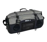 Oxford AQUA T-50 Bolsa de rollo, negro-gris, tamaño 41-50l para Hombres
