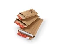 BOLSA COLOMPAC CARTON 262x375 C/100