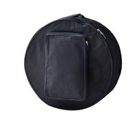 Bolsa compacta de tela Oxford con bolsillos exteriores, bolsa de almacenamiento para accesorios de instrumentos, bolsa portátil con bolsillos exteriores, bolsa de almacenamiento de accesorios