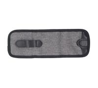 Bolsa Compacta Impermeable para Portafiltros UV CPL ND, Bolsa a Prueba de Polvo con Golpes para 3 Filtros ≤72 Mm, para Fotografía Al Aire Libre