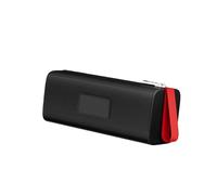 Bolsa compacta para aparejos de pesca con cremallera para accesorios de camping, ahorro de espacio, organización del coche