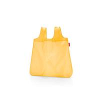 Bolsa Compra Mini Maxi Bolsillo Banana Cream