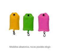Bolsa Compra Plegable Surtido