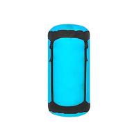 Funda de compresión para saco de dormir Sea to Summit Ultra-Sil Compression Sack 20L Color: azul/negro