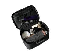 Bolsa con Cerradura De Combinación Hecha De Tela Oxford Impermeable para | Bolsa De Almacenamiento Con Candado Para Oficina, Escuela, Artículos De Tocador, Viaje, Hogar, Dormitorio